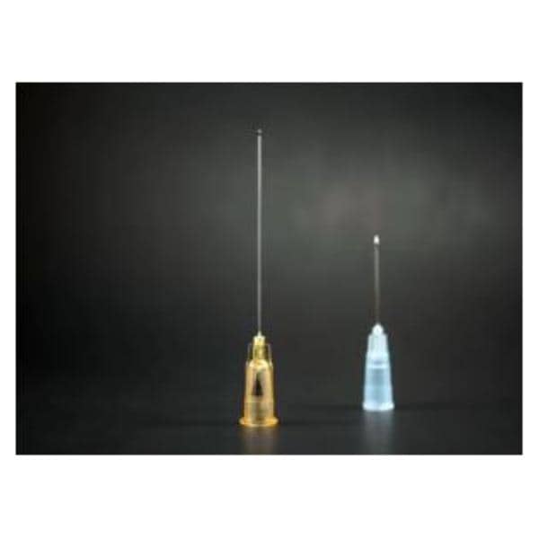 STERiGLIDE Aesthetic Cannula 25gx1.5" _ 20/Bx