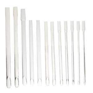 Vacurette Uterine Vacuum Curette 8mm Plastic Sterile Disposable 50/Pk, 50 PK/CA