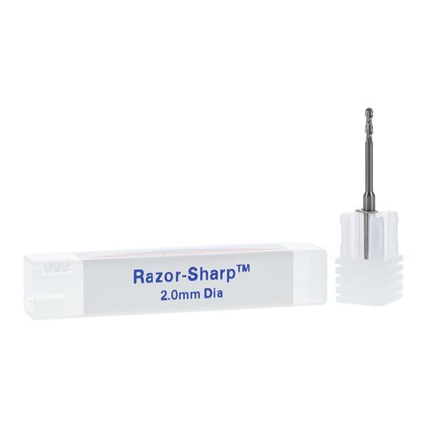 RazorSharp VHF4K Milling Bur Ea
