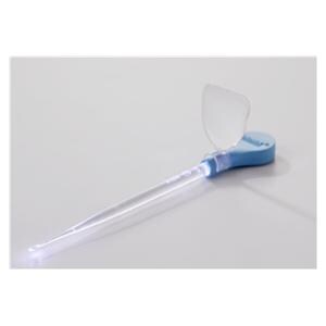 InfantScoop Eartip Instrument 2mm Cupped Polypropylene Non-Sterile 1Pt Us 50/Bx
