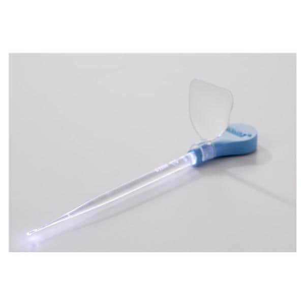 InfantScoop Eartip Instrument 2mm Cupped Polypropylene Non-Sterile 1Pt Us 50/Bx