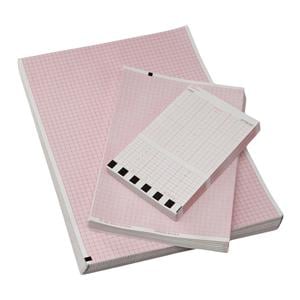 Quinton 750 ECG/EKG Recording Paper For Quinton 750 CA