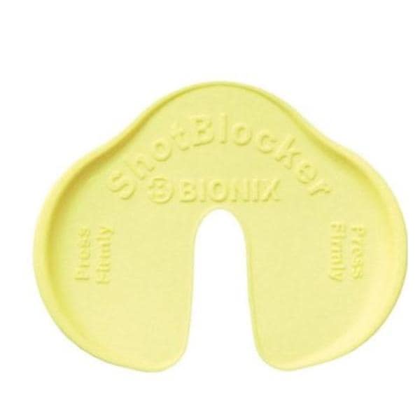 Pain Reducer ShotBlocker Yellow 100/Bx