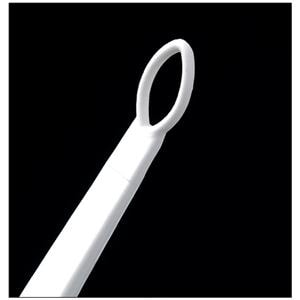 Curette oreille FlexLoop blanc 50/Boîte