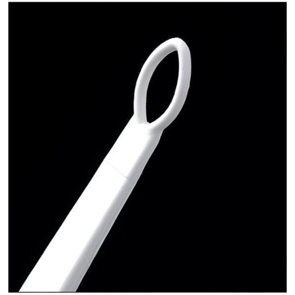 Curette oreille FlexLoop blanc 50/Boîte