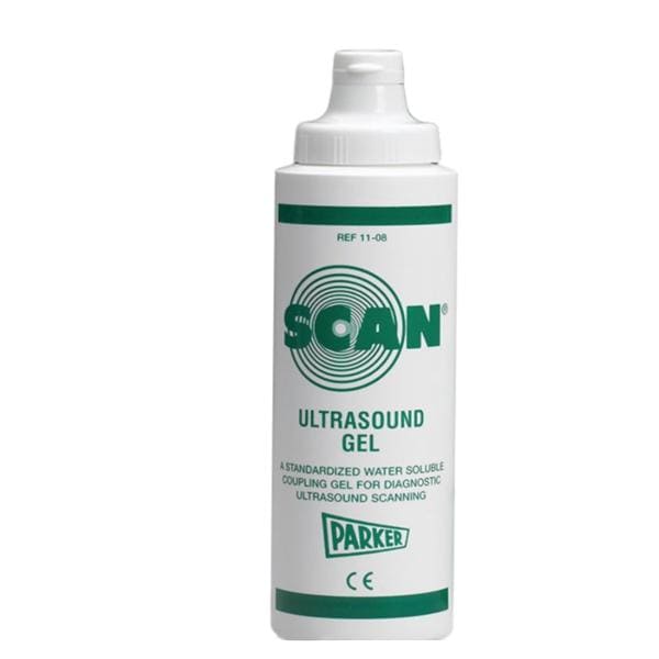 Ultrasound Gel Dispenser Ea, 72 EA/CA
