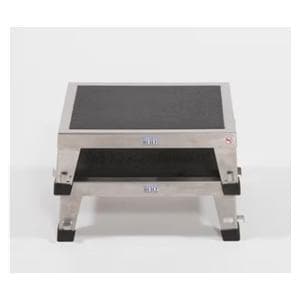 E-Z Foot Stool Black