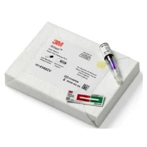 Attest Super Rapid 5 Biological Indicator Challenge Pack 12/Cn