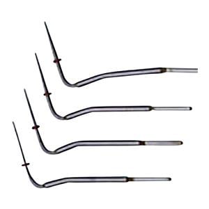 Buchanan System B Heat Plugger Stand 6 Pluggers Ea
