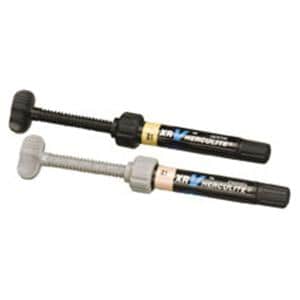 Herculite XRV Microhybrid Restorative Cervical Ea