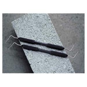 Endodontic Plugger Size 1 Buchanan Red Ea