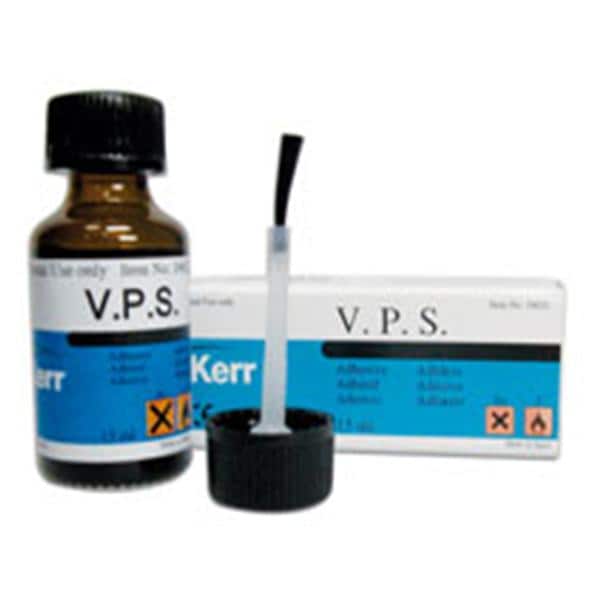 Tray Adhesive 15 mL Bottle Bt