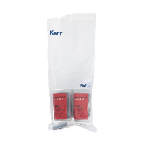 Premise Unidose Composite D2 Opaque Refill 20/Bx