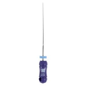 Sybron limes K 25 mm 10 6/Paquet