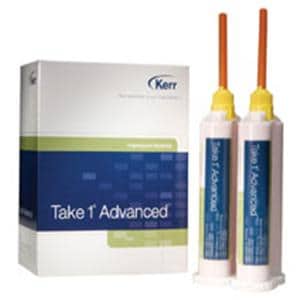 Take 1 Advanced cartouche wash 24/Paquet
