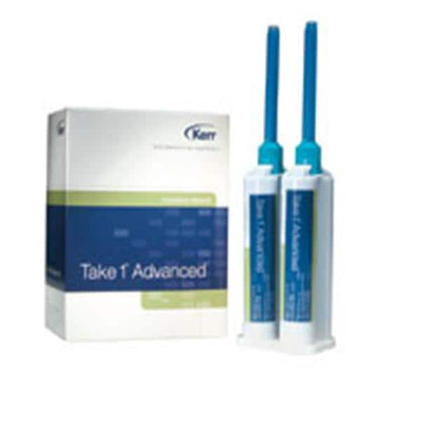 Take 1 Advanced cartouche tray 24/Paquet