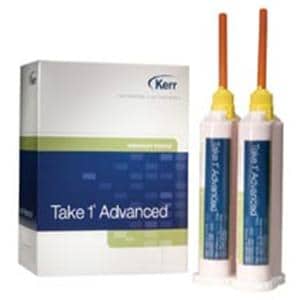 Take 1 Advanced cartouche wash 2/Paquet