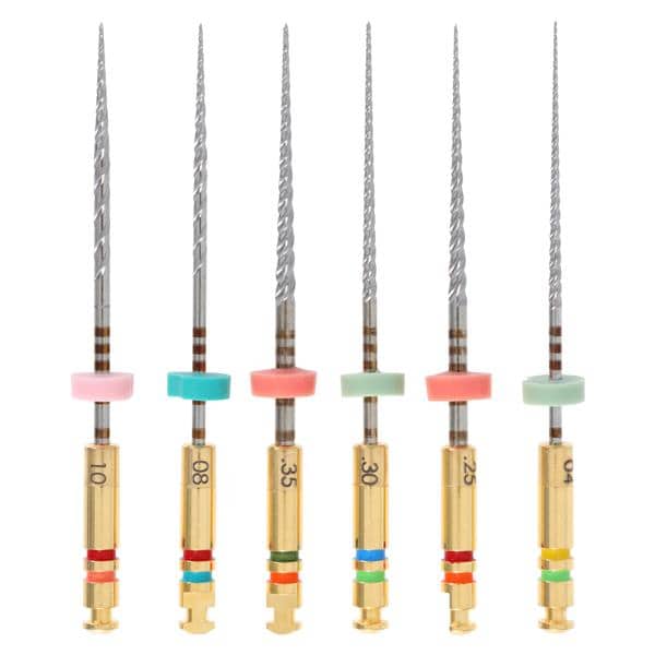 Limes motor K3 pqt Vtvt 6/Paquet