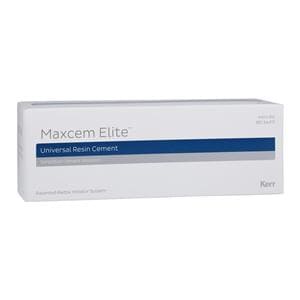 Maxcem Elite Ciment Trousse d intro kt