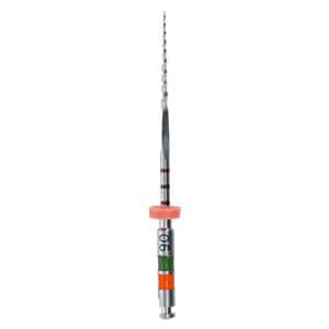 Limes Twisted  .06 27mm 3/Paquet