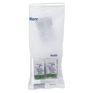 Herculite Ultra Unidose Composite B2E Enamel Refill 20/Bx