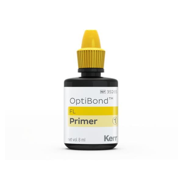 OptiBond FL Primer 8 mL Bottle Ea