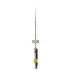 Lime K3XF NiTi  .04 25mm 6/Paquet