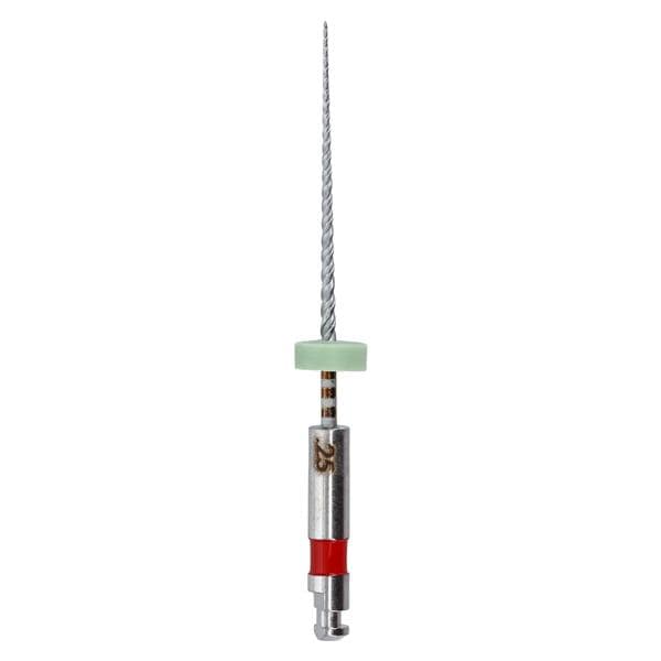 Lime K3XF NiTi  .04 21mm 6/Paquet