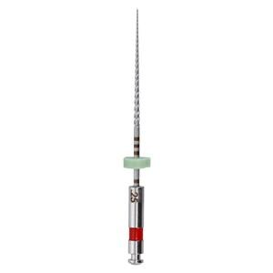 Lime K3XF NiTi  .04 25mm 6/Paquet