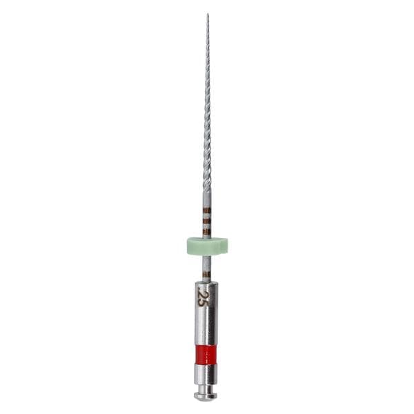 Lime K3XF NiTi  .04 25mm 6/Paquet