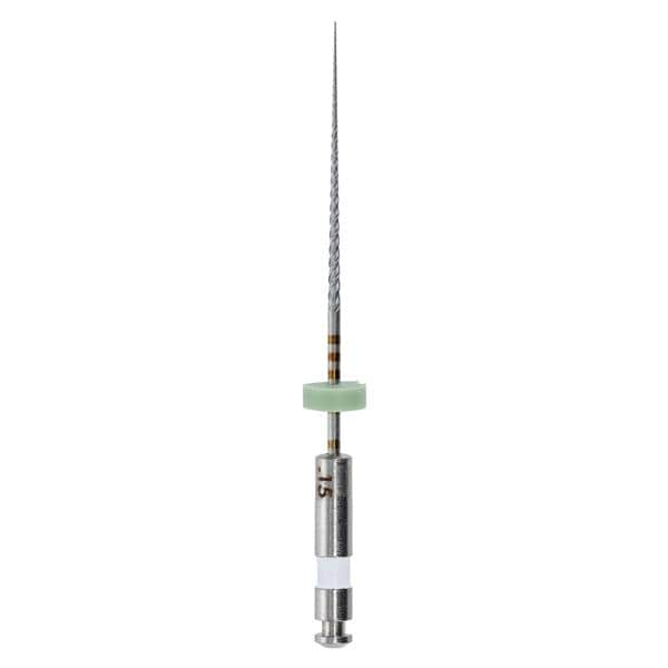 Lime K3XF NiTi .04 25mm 6/Paquet
