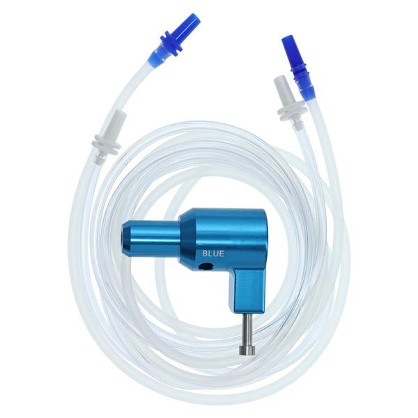 EndoVac adapt multiports Ch.