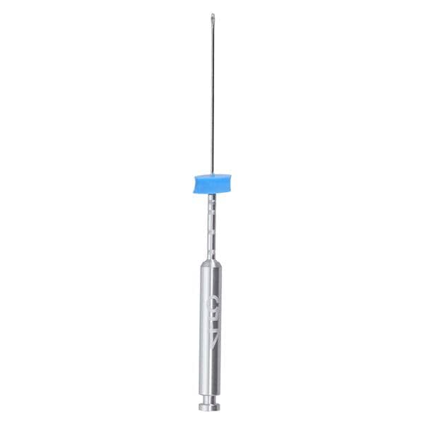 LightSpeed LSX Rotary Rotary Instrument 25 mm Size 45 Nickel Titanium White 6/Pk