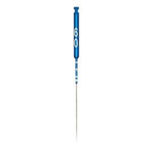LightSpeed LSX Rotary Instrument 31 mm Size 60 Blue 6/Pk