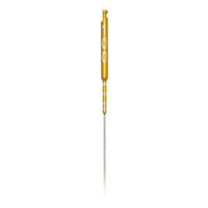 LightSpeed LSX Rotary Rotary Instrument 31 mm Size 100 Orange 6/Pk