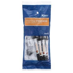 Premise Flowable Syringe Composite XL1 Kit Pk