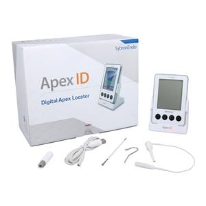 Apex ID Digital Apex Locator Complete Unit Ea