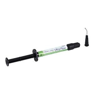 Herculite Ultra Flow Syringe Composite A2 Refill Kit 2/Pk
