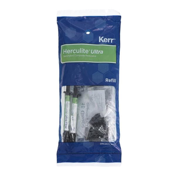 Recharge Herculite Ultra Flow 2/Paquet