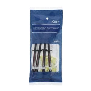 Revolution Formula 2 Syringe Composite XL Refill Kit Pk