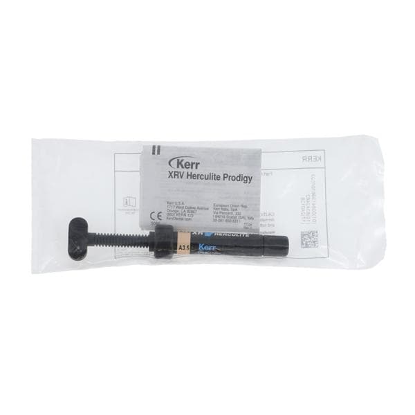 HerculiteXRV ser den A3.5 Ch.