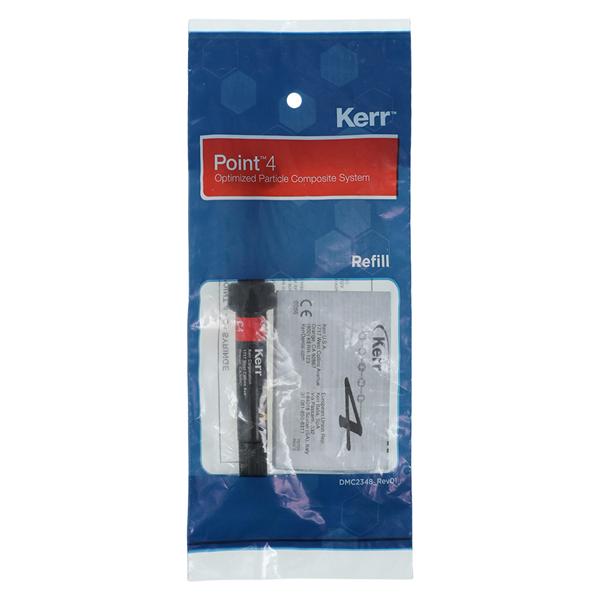 Point 4 rech seringue C4 Ch.