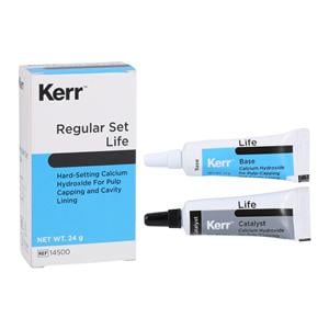 Life Base Prise ordinaire Trousse complète Ch.