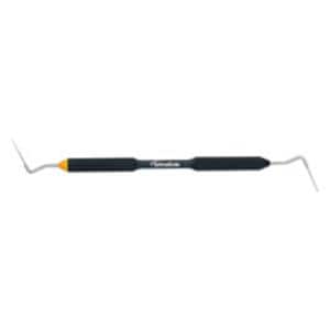 Endodontic Plugger Size 0 Buchanan Yellow Ea