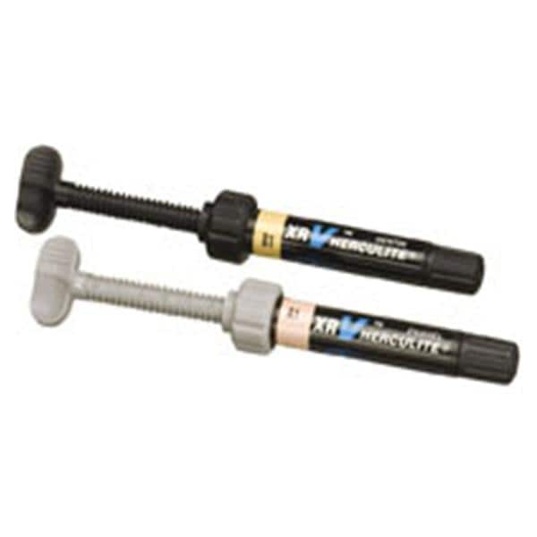 Herculite XRV Microhybrid Restorative Cervical 5gm/Ea