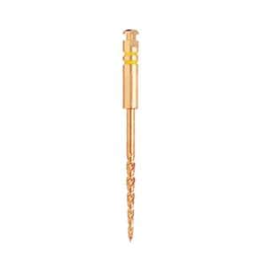 LA Axxess Fraise en carbure Angle de ligne Angle à loquet 815/014 6/paquet