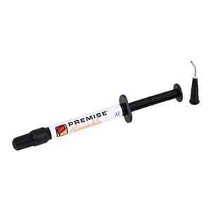 Premise Flowable Syringe Composite A2 Kit Pk