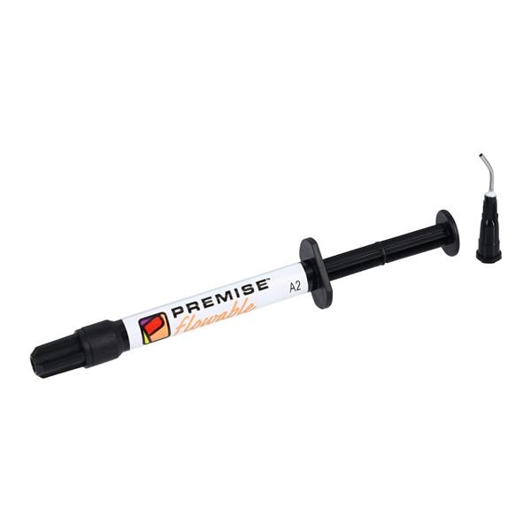 Premise Flowable Syringe Composite A2 Kit Pk
