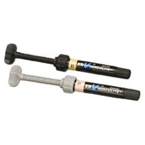 Herculite XRV Syringe Composite C2 Dentin Refill