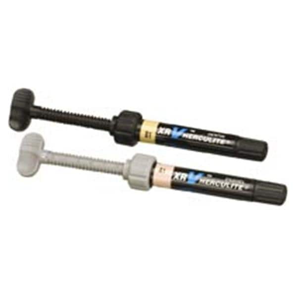 Herculite XRV Syringe Composite C2 Dentin Refill